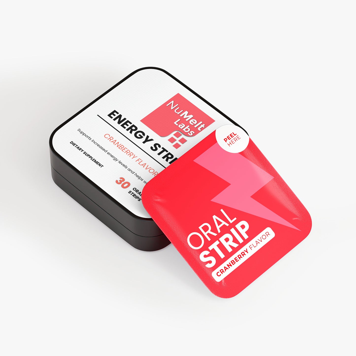 Energy Strips - The Starter Kit