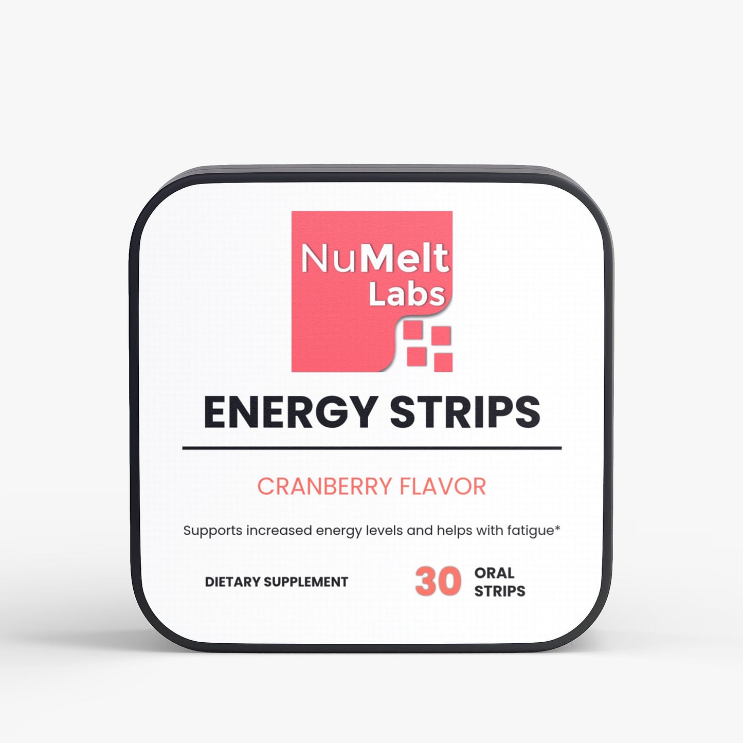 Energy Strips - The Starter Kit