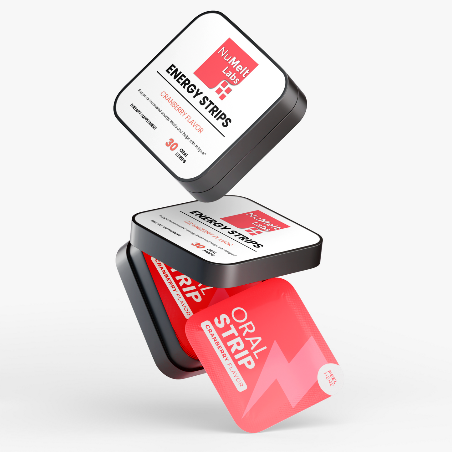 Energy Strips - The Performance Bundle