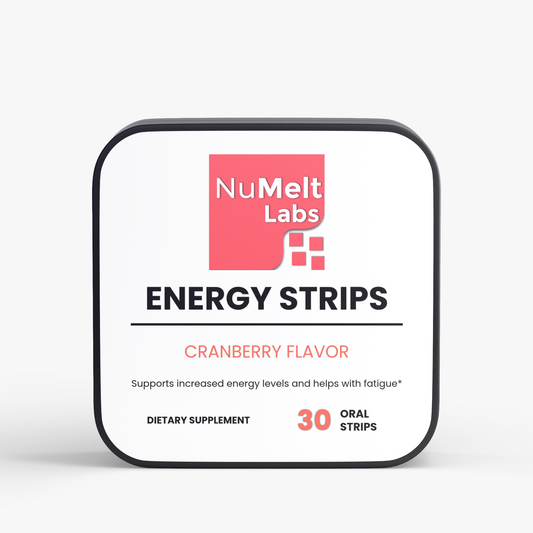 Energy Strips - The Performance Bundle