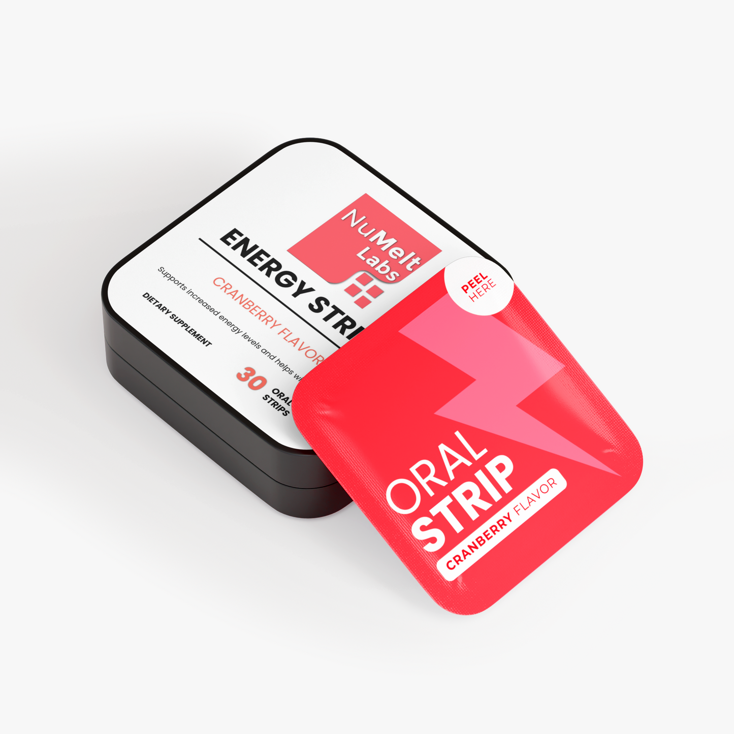 Energy Strips - The Performance Bundle